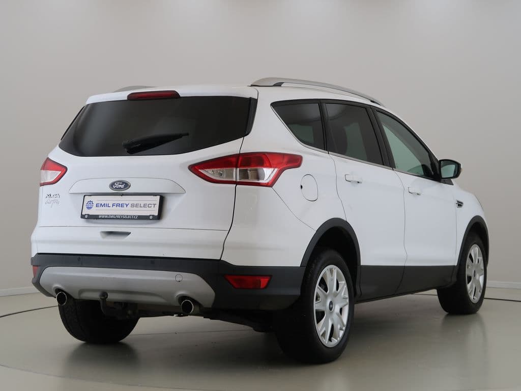 2013 Ford Kuga - 5