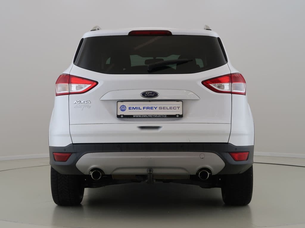 2013 Ford Kuga - 6
