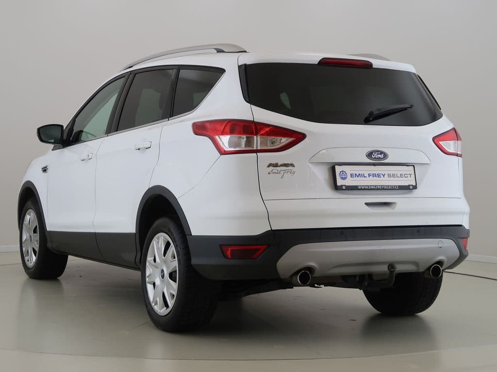 2013 Ford Kuga - 7