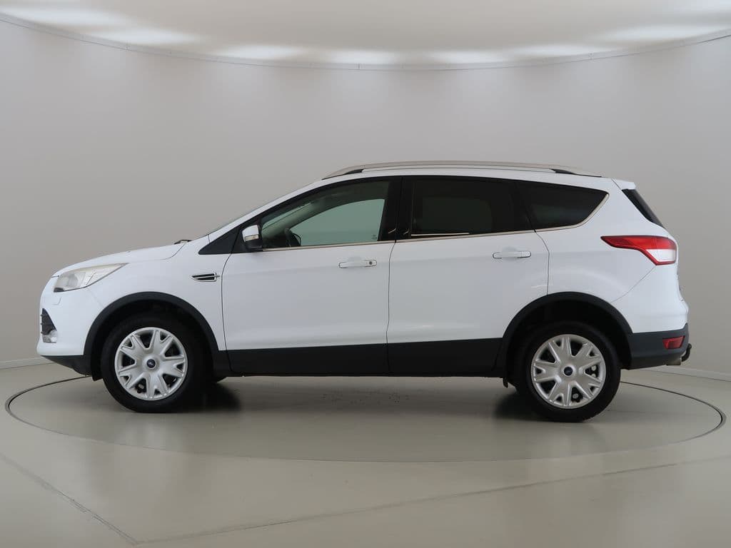 2013 Ford Kuga - 8