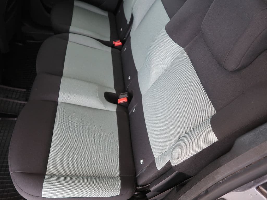 2021 Citroen Berlingo - 10