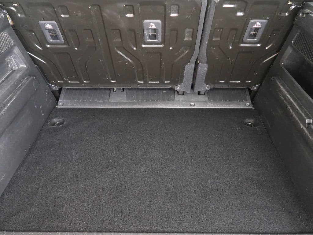 2021 Citroen Berlingo - 11