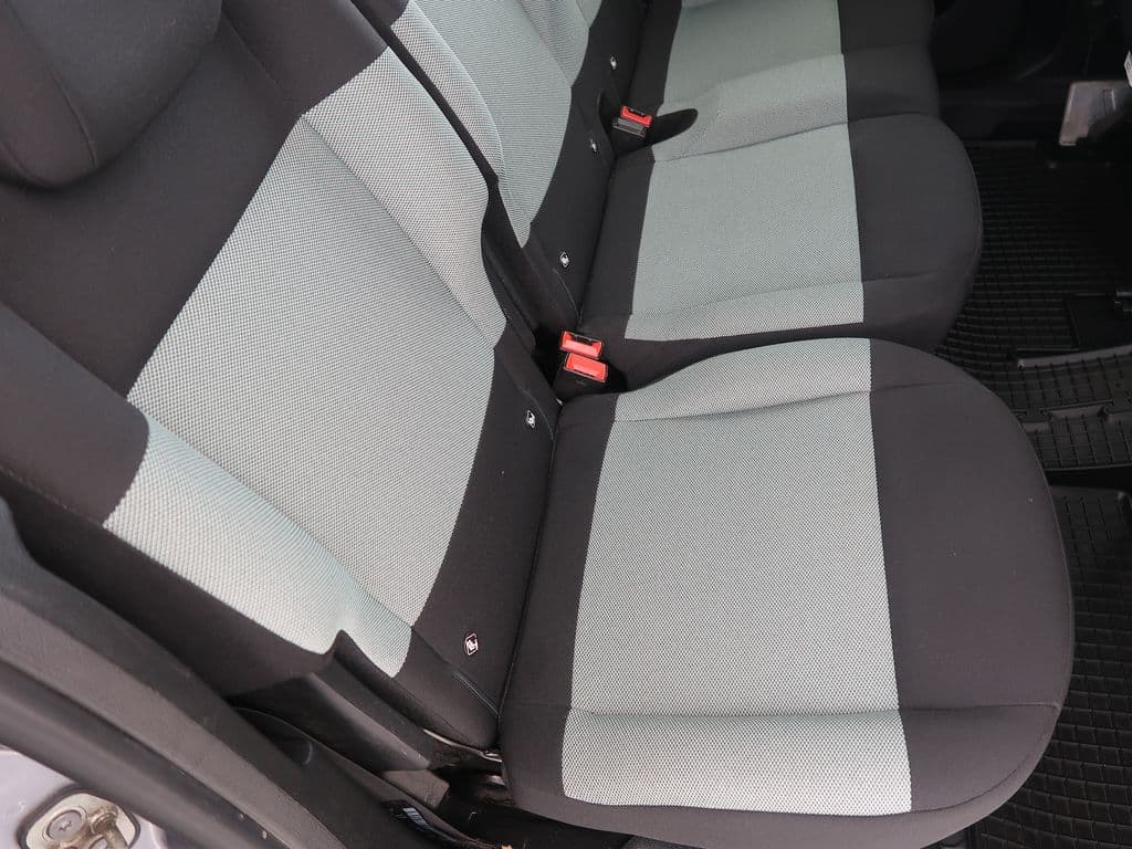 2021 Citroen Berlingo - 12