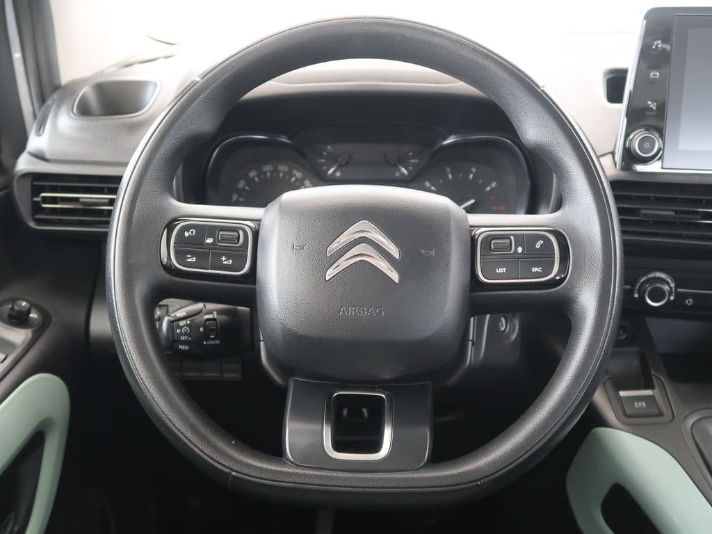 2021 Citroen Berlingo - 14