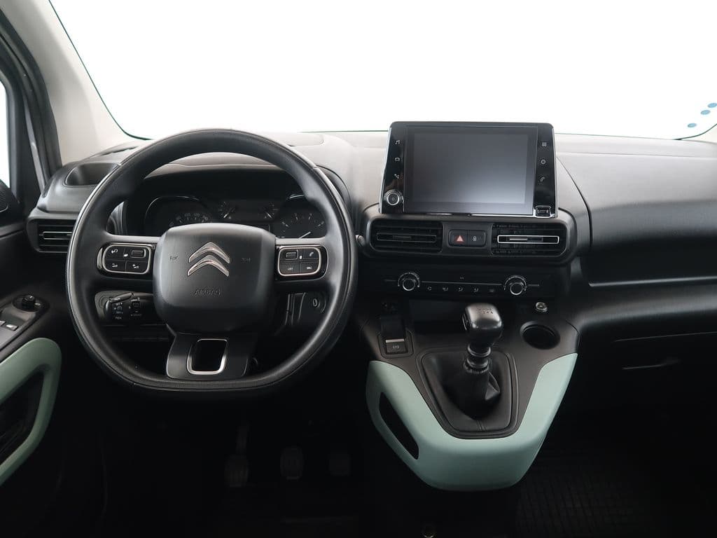 2021 Citroen Berlingo - 15
