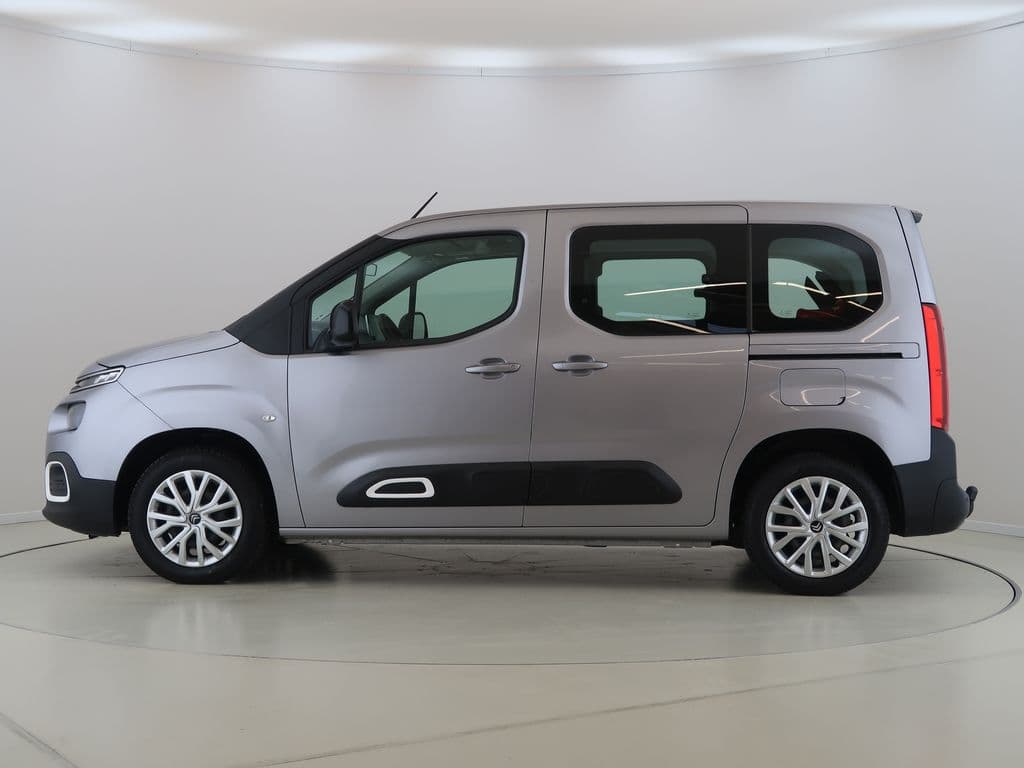2021 Citroen Berlingo - 8