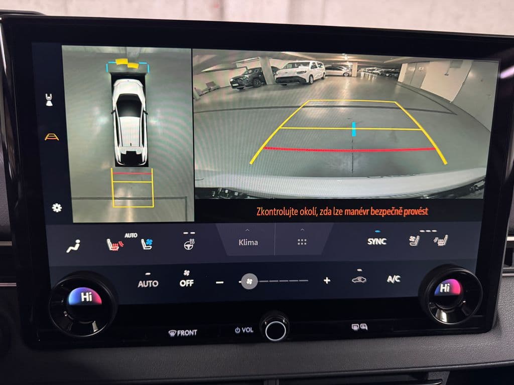 2026 Toyota Bz4x - 31