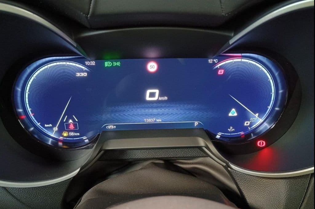 2024 Alfa Romeo Stelvio - 5