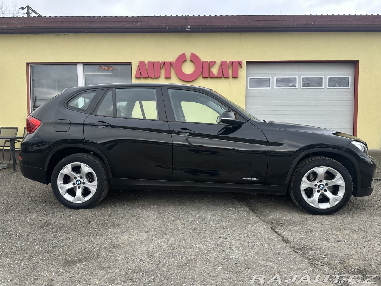 2014 BMW X1 - 2