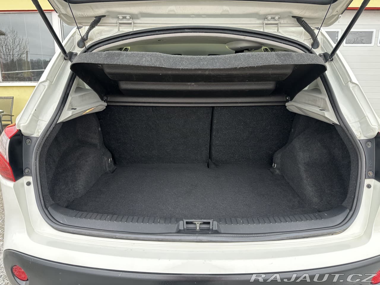 2013 Nissan Qashqai - 14