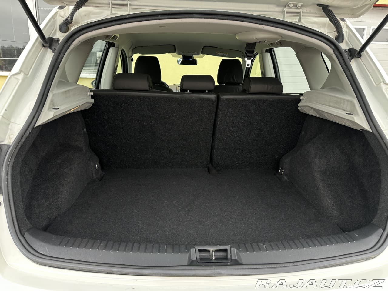 2013 Nissan Qashqai - 15