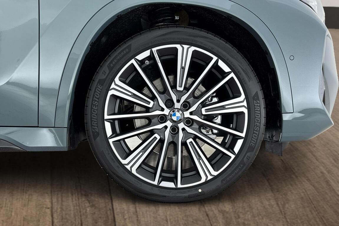 2025 BMW X1 - 5