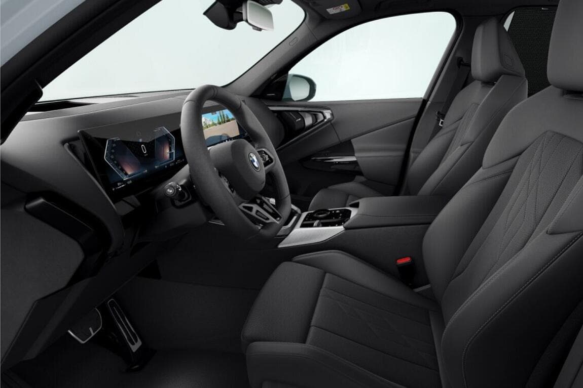 2025 BMW X3 - 3
