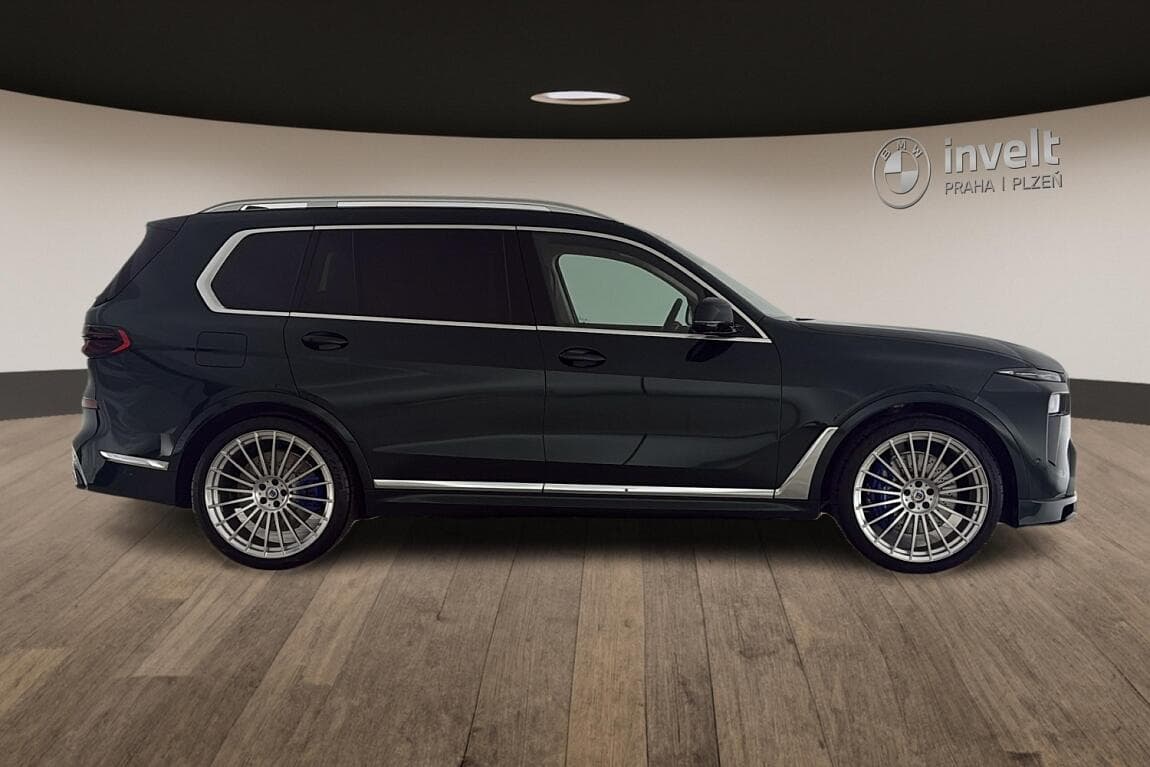 2025 Alpina Ostatní - 2