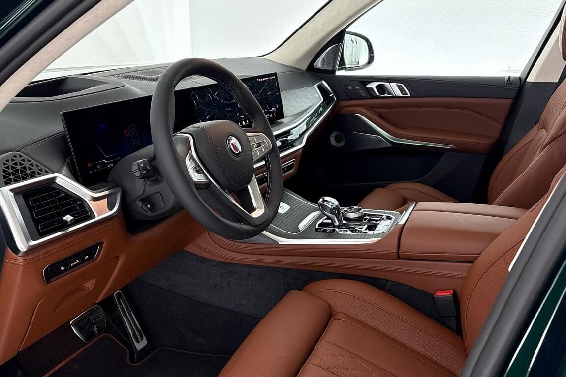 2025 Alpina Ostatní - 6