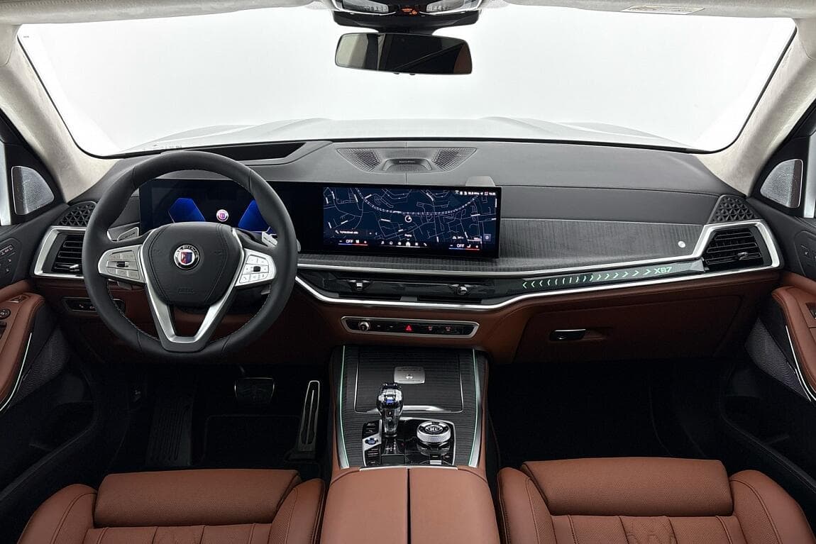 2025 Alpina Ostatní - 7