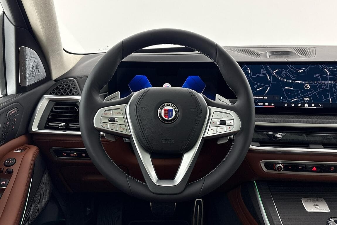 2025 Alpina Ostatní - 8