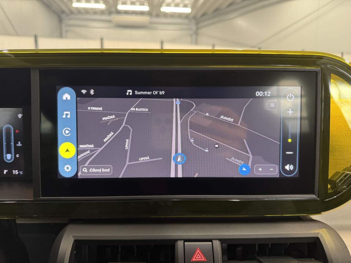 2026 Fiat Ostatní - 10