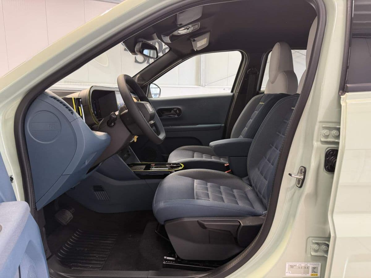 2026 Fiat Ostatní - 18