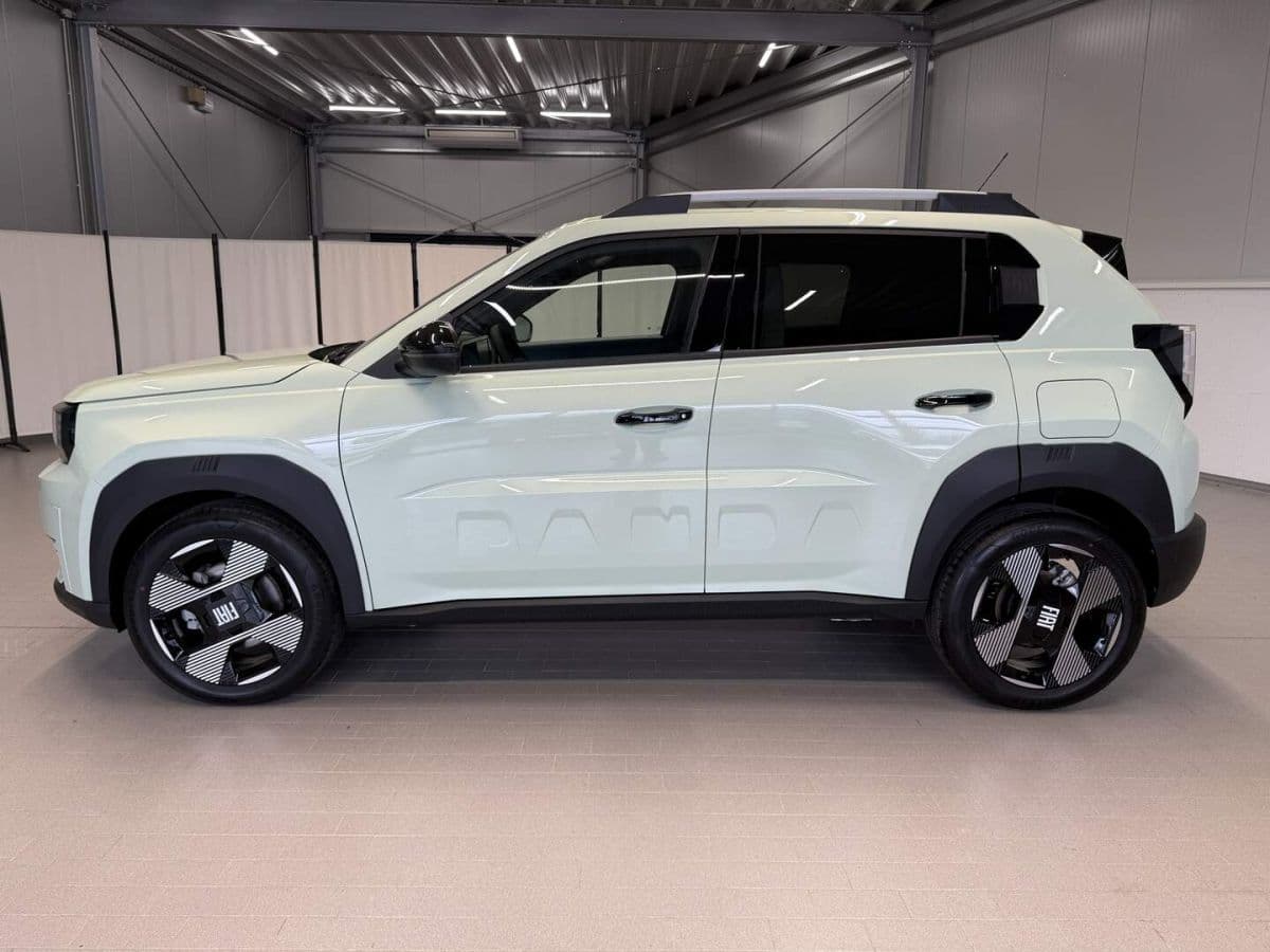 2026 Fiat Ostatní - 2