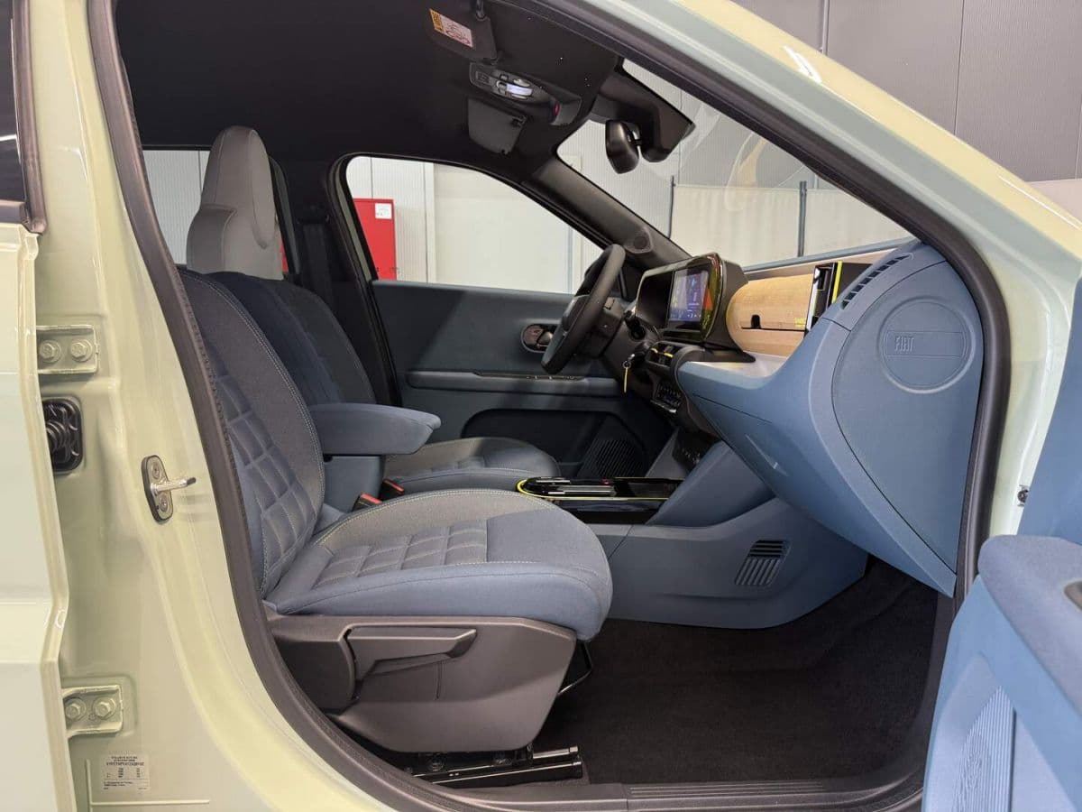 2026 Fiat Ostatní - 20