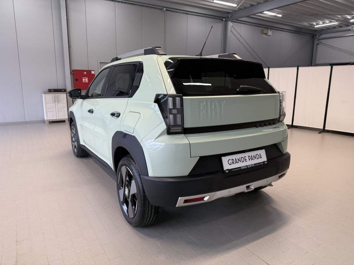 2026 Fiat Ostatní - 3