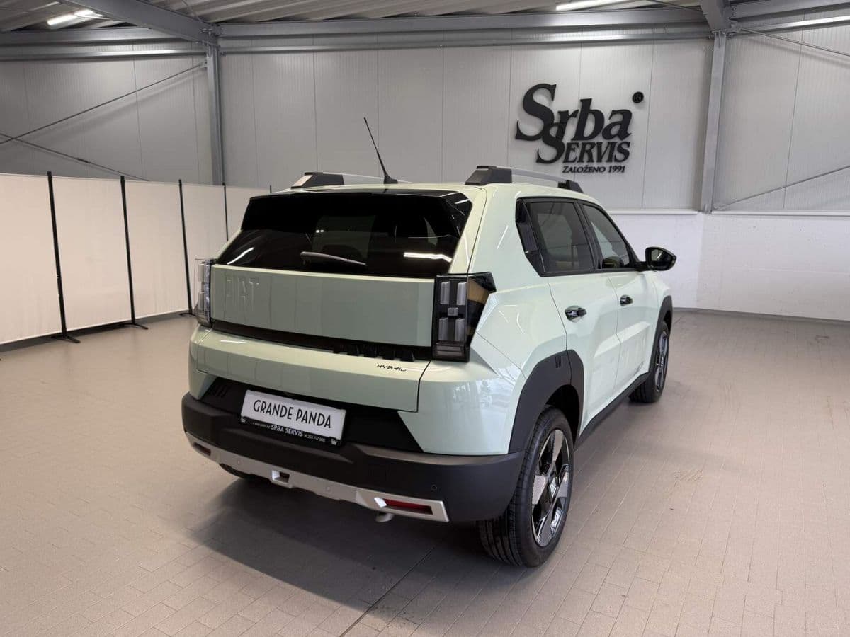 2026 Fiat Ostatní - 4