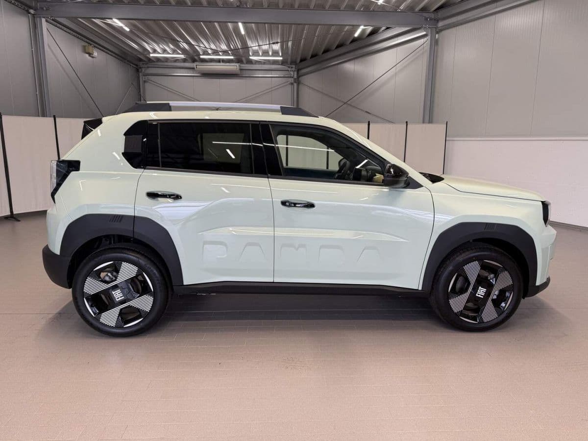2026 Fiat Ostatní - 5