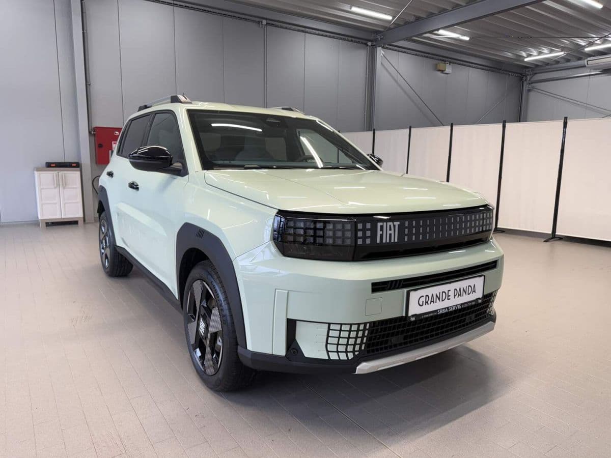 2026 Fiat Ostatní - 6