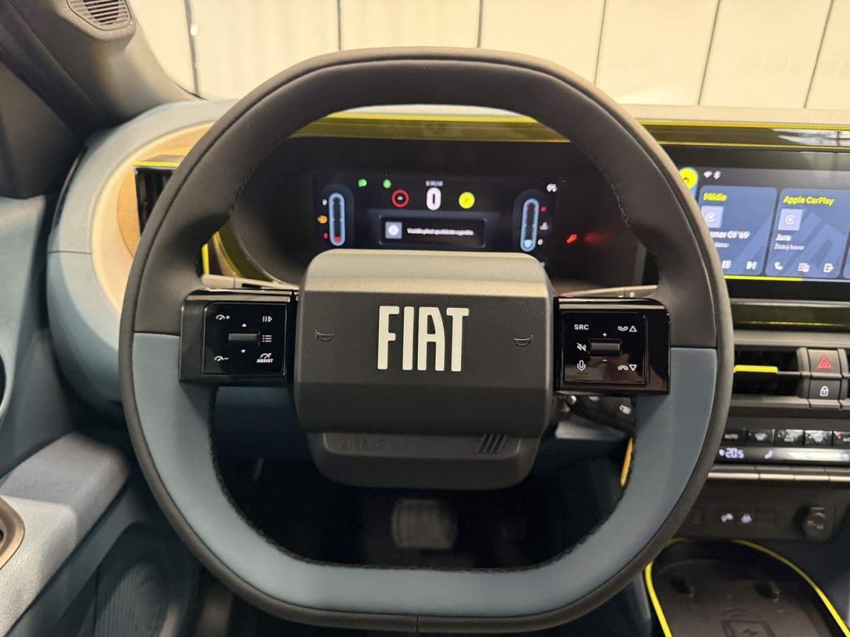 2026 Fiat Ostatní - 8