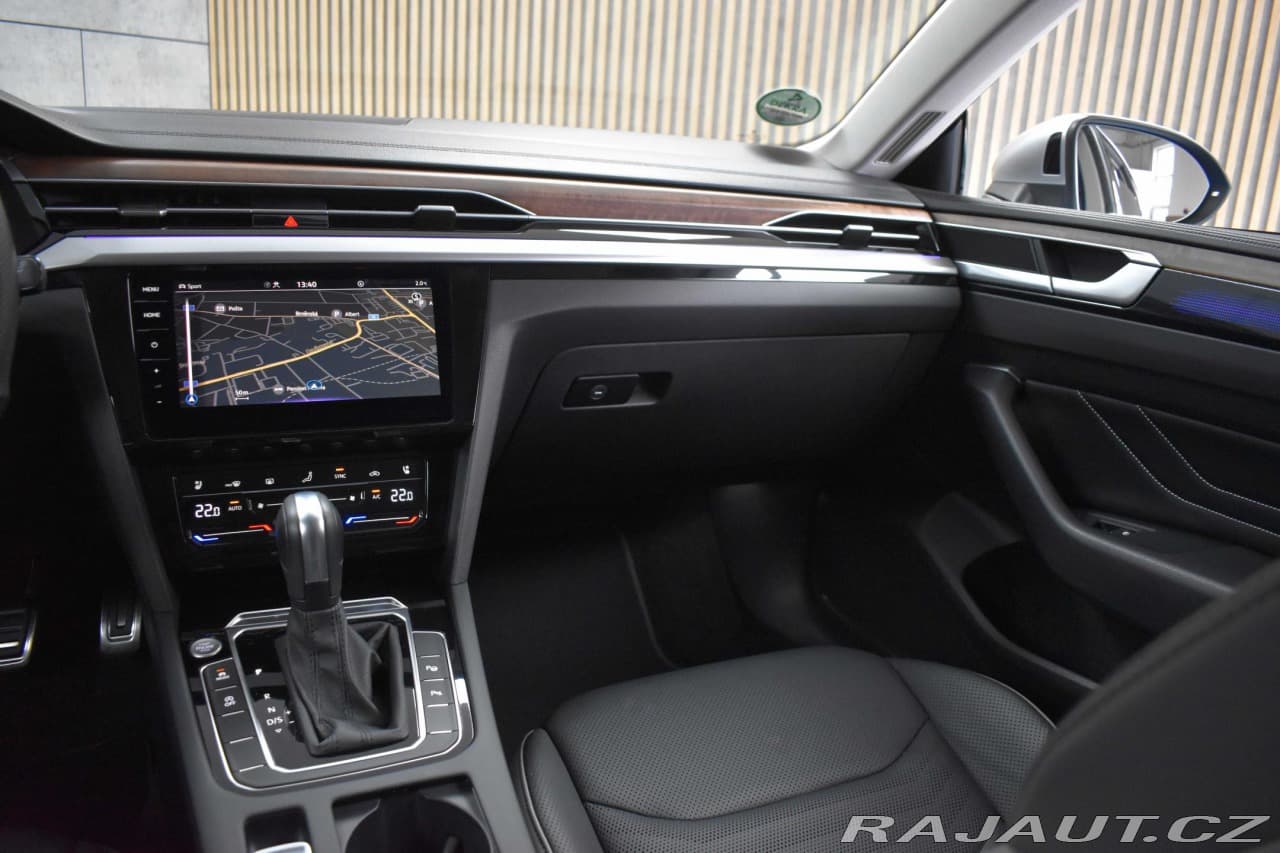 2022 Volkswagen Arteon - 10