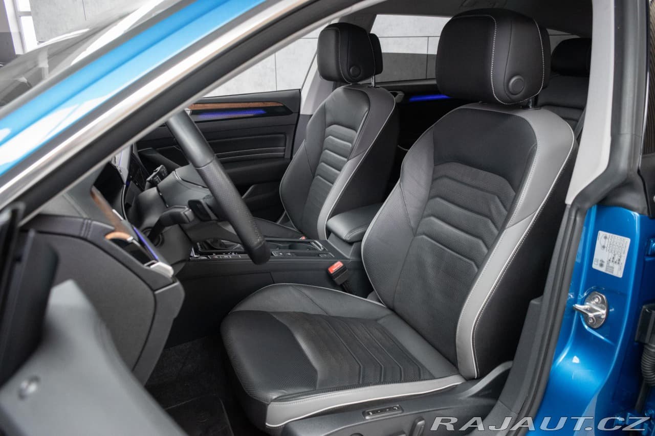 2022 Volkswagen Arteon - 11