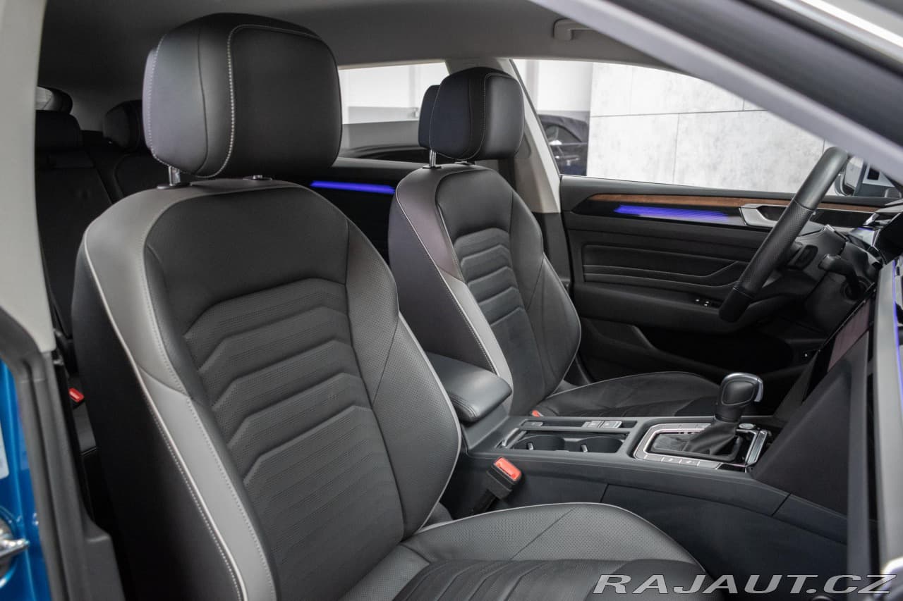 2022 Volkswagen Arteon - 12