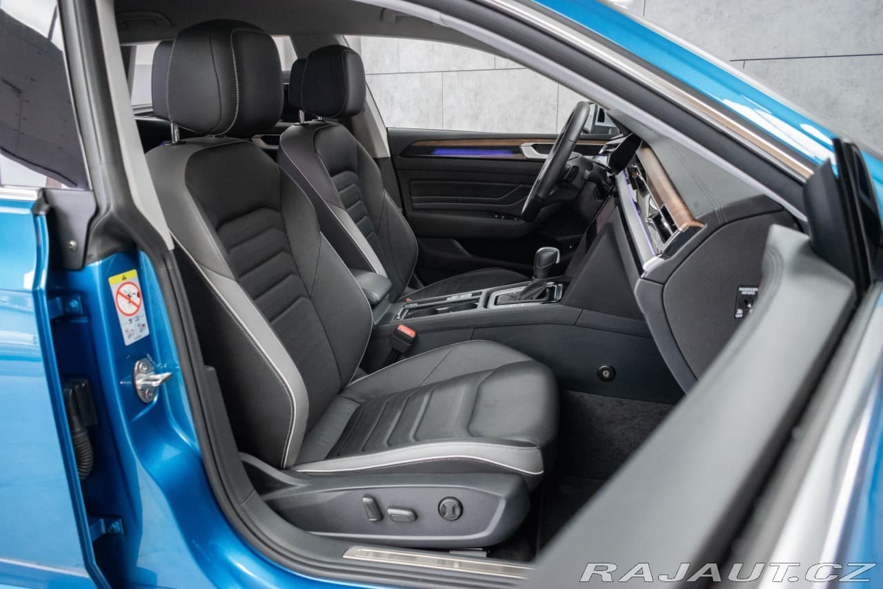 2022 Volkswagen Arteon - 13