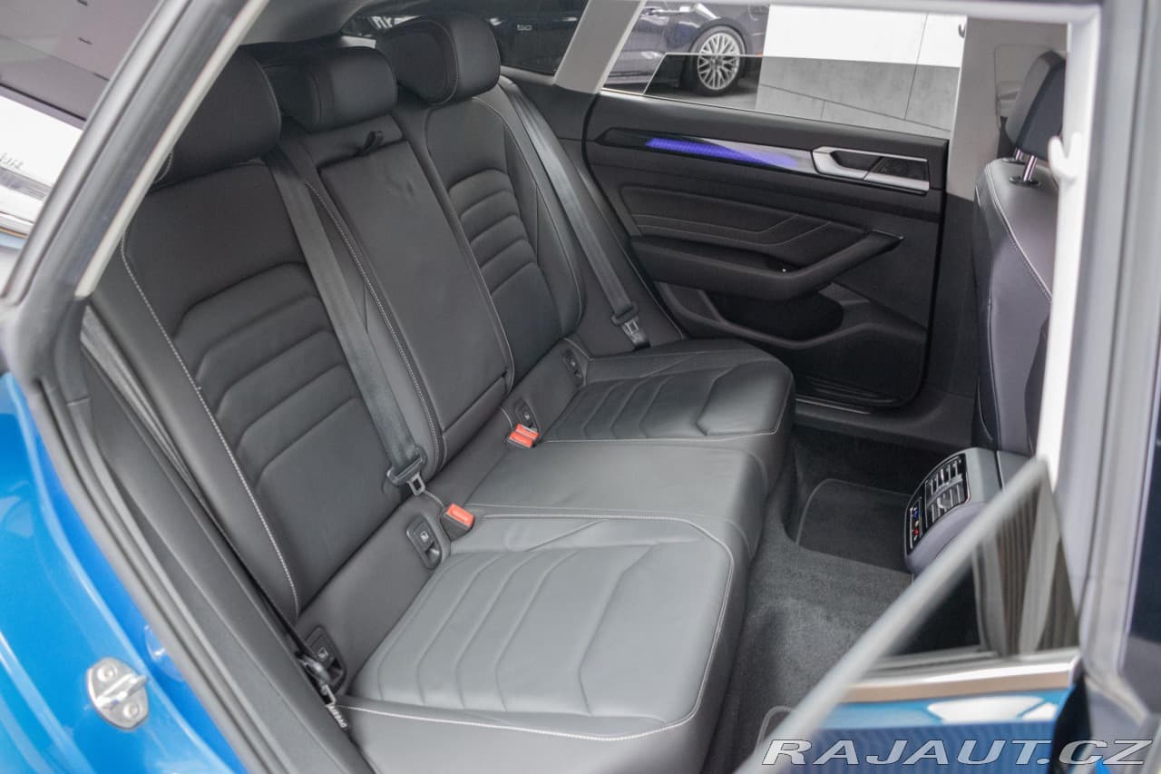 2022 Volkswagen Arteon - 14