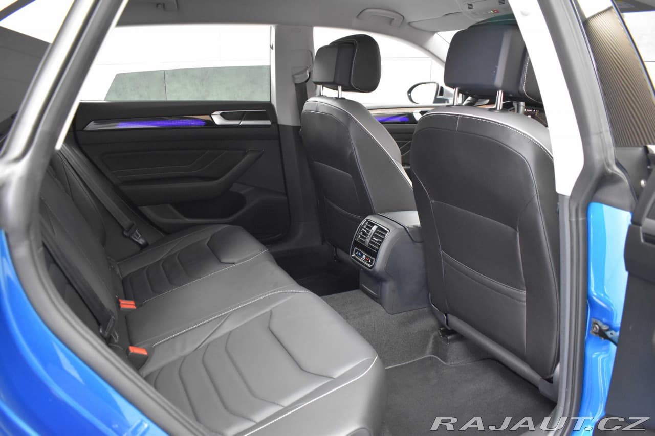 2022 Volkswagen Arteon - 15