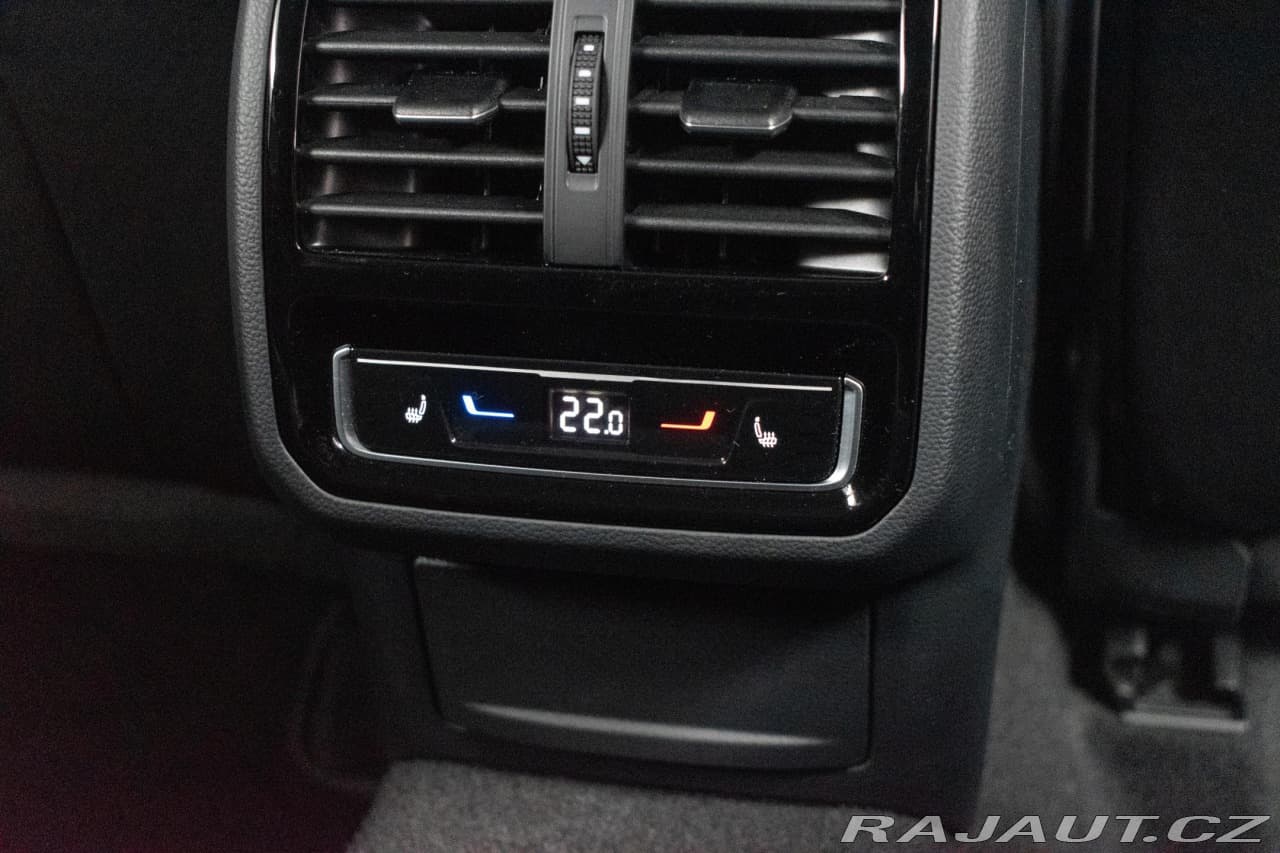 2022 Volkswagen Arteon - 16