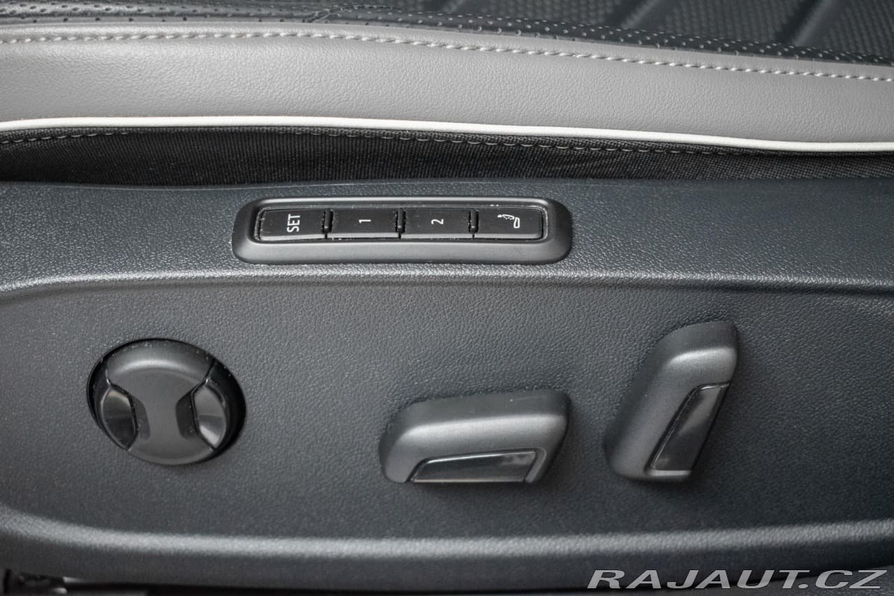 2022 Volkswagen Arteon - 18