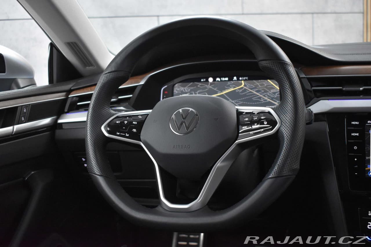 2022 Volkswagen Arteon - 19