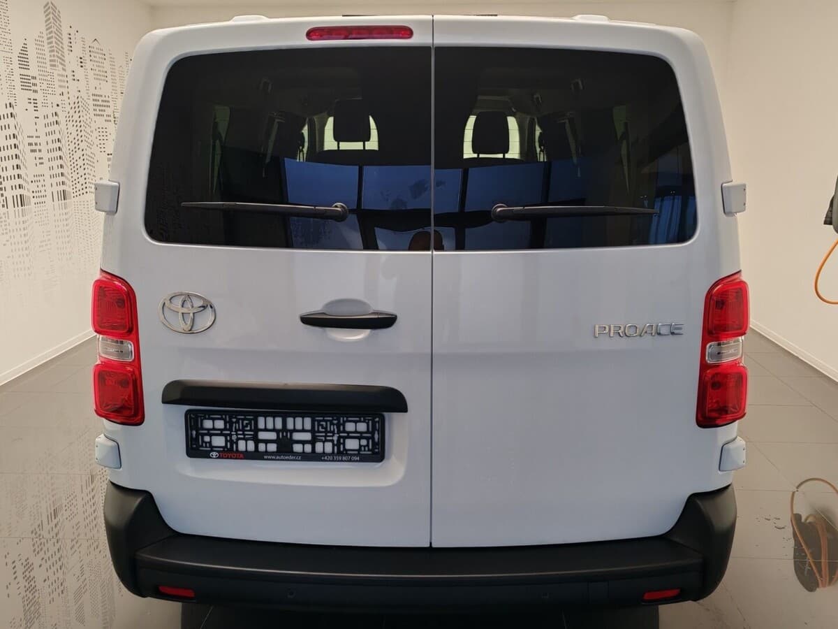 2023 Toyota Ostatní - 5