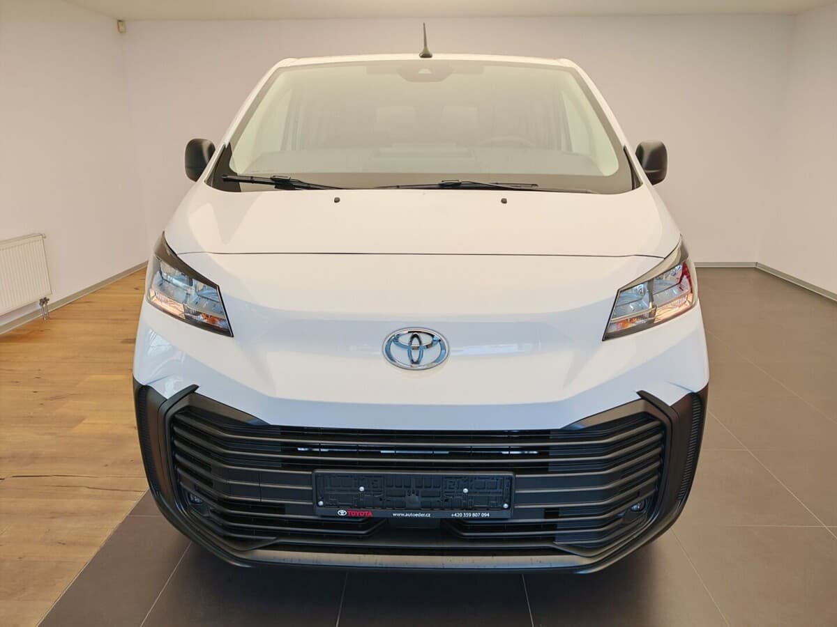 2024 Toyota Ostatní - 2