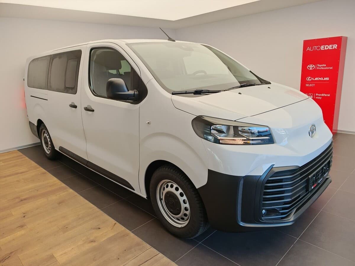 2024 Toyota Ostatní - 3