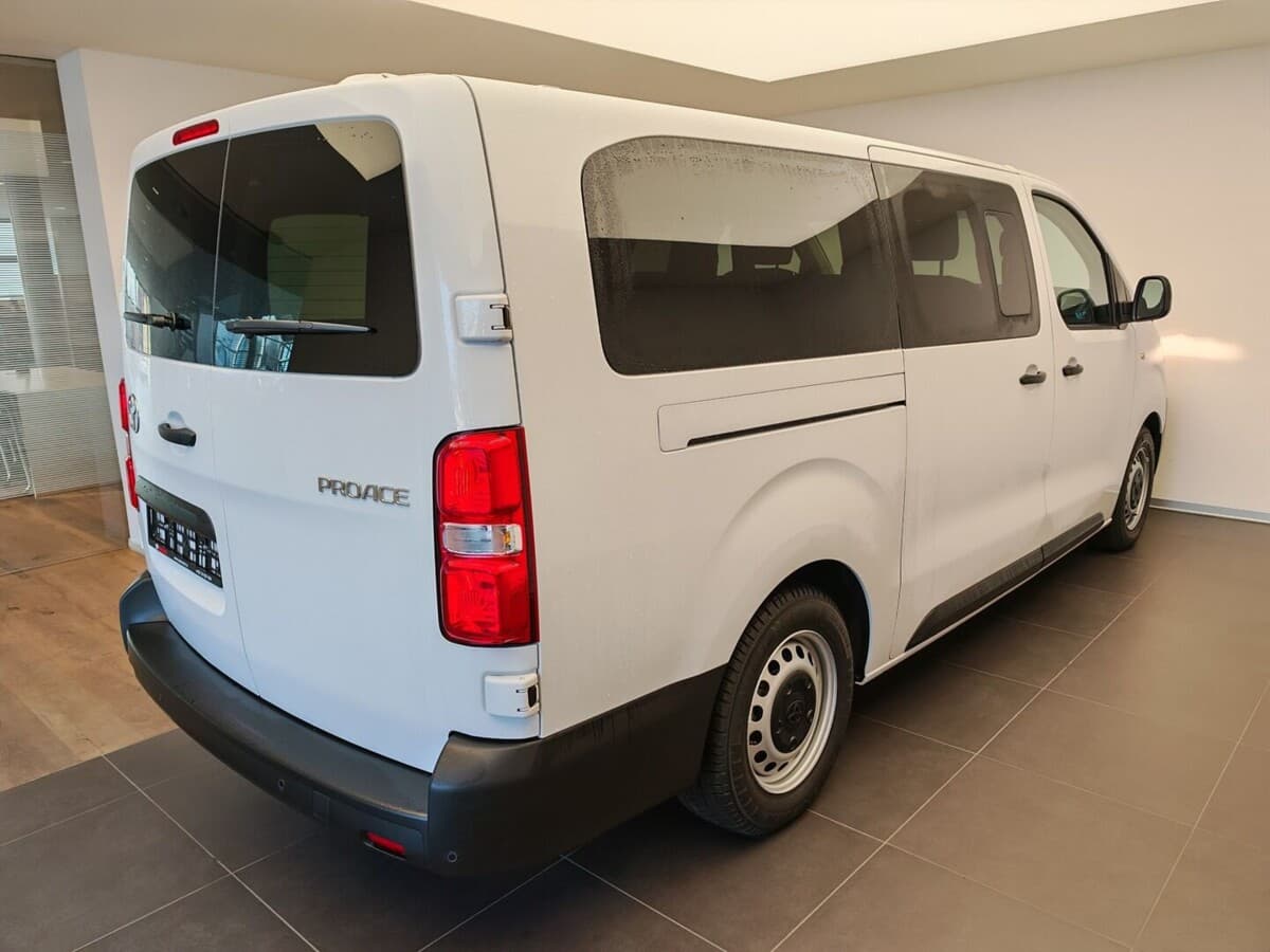 2024 Toyota Ostatní - 4