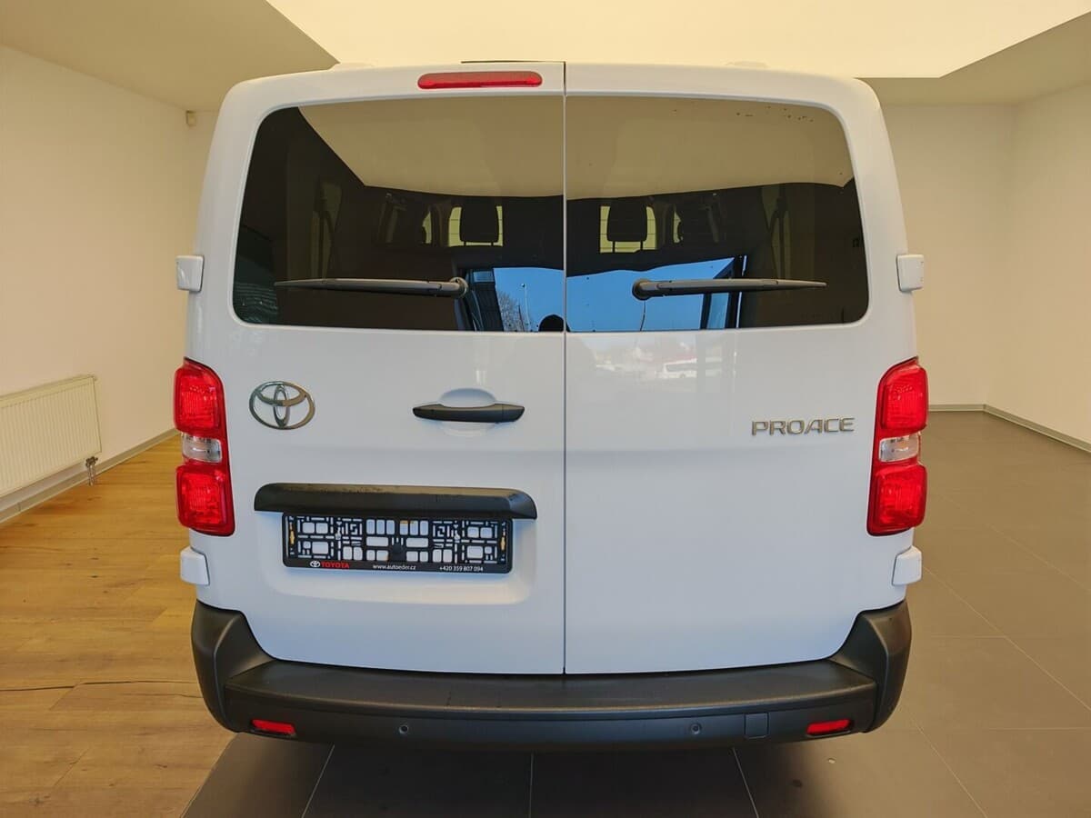 2024 Toyota Ostatní - 5