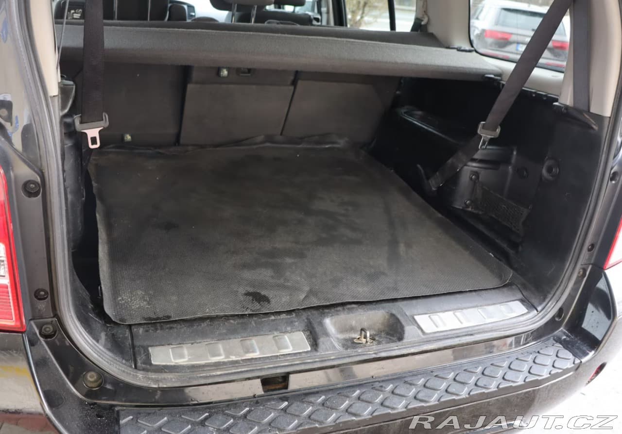 2013 Nissan Pathfinder - 5