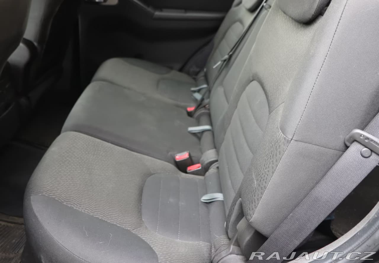 2013 Nissan Pathfinder - 7