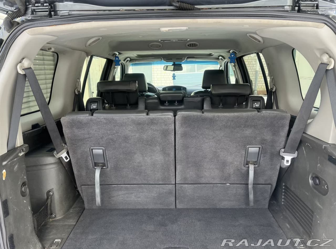 2011 Nissan Pathfinder - 13