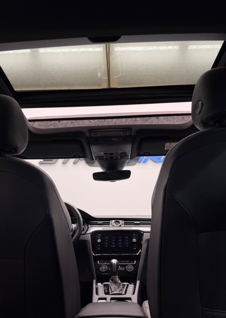 2020 Volkswagen Arteon - 10