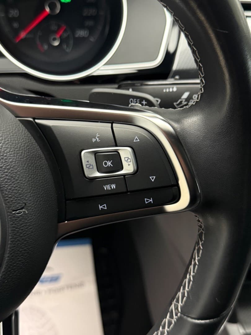 2020 Volkswagen Arteon - 14