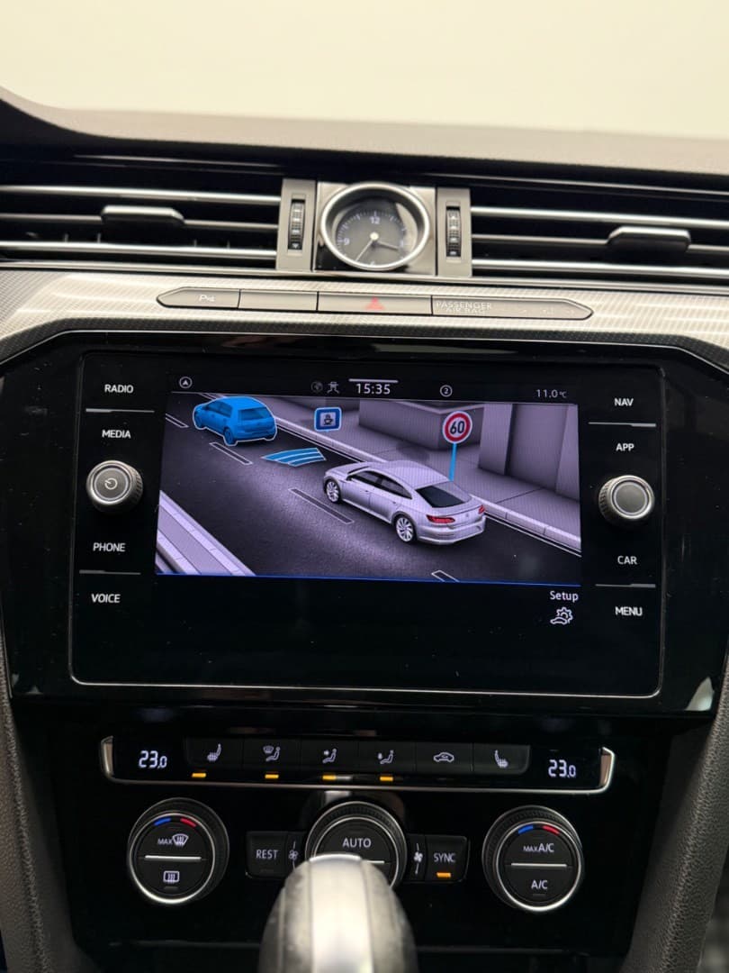 2020 Volkswagen Arteon - 19